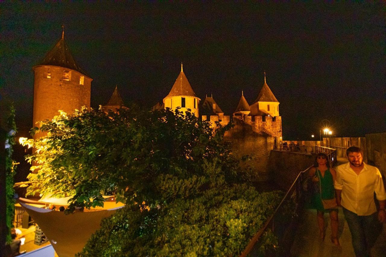 Tout Confort ! Climatisation, Centre-Ville, Parking, Terrasse, Wifi, Netflix การ์กาซอน ภายนอก รูปภาพ